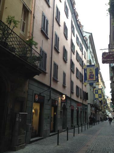 San Tommaso Apartment