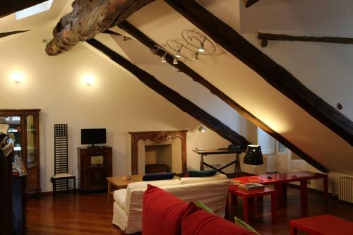 Apartamento Piazza Vittorio