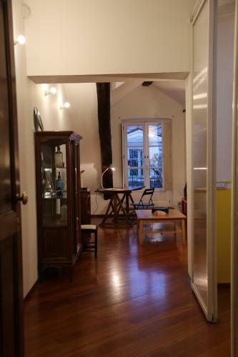 Apartamento Piazza Vittorio