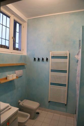 Apartamento Piazza Vittorio