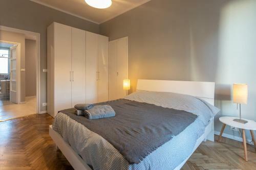 Apartamento Capriolo 54