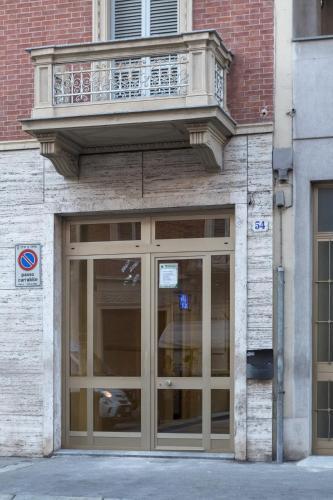 Apartamento Capriolo 54