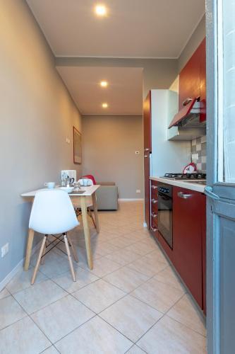 Apartamento Capriolo 54
