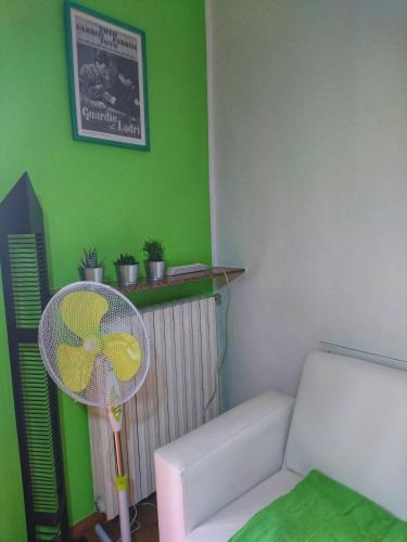 Apartamento Gran Torino