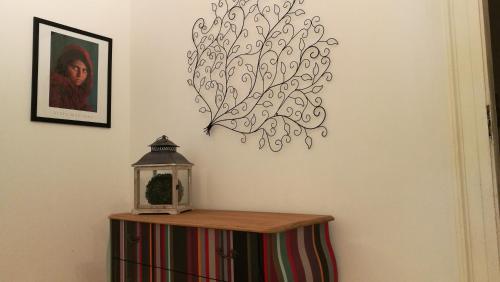 Apartamento Inappartamento Verdi