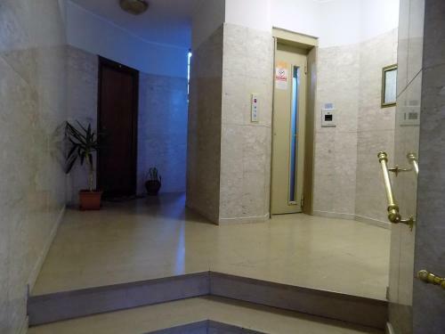 Apartamento Appartamento Regio Parco