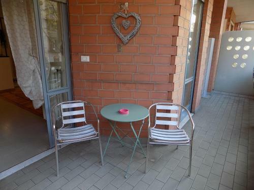 Apartamento Appartamento Regio Parco