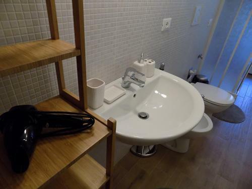 Apartamento Appartamento Regio Parco