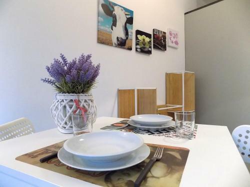 Apartamento Appartamento Regio Parco