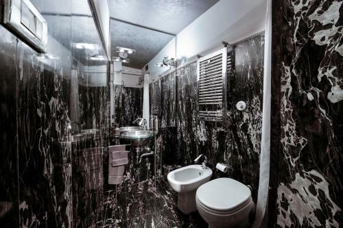Bed & Breakfast Turin Art Experience