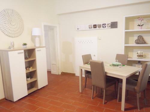 Apartamento Inappartamento Madama