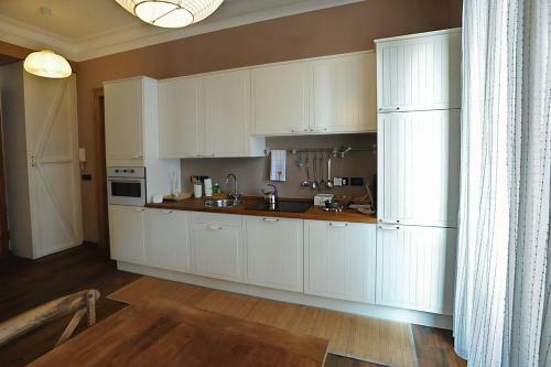 Apartamento Torino Sweet Home Caprie
