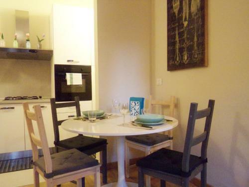 Apartamento Inappartamento Quintino