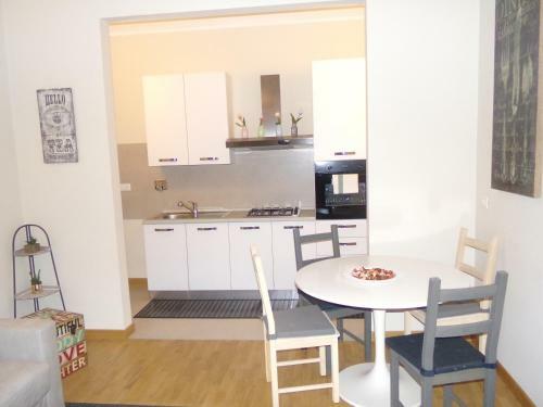 Apartamento Inappartamento Quintino