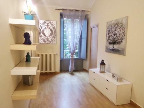 Apartamento Inappartamento Quintino
