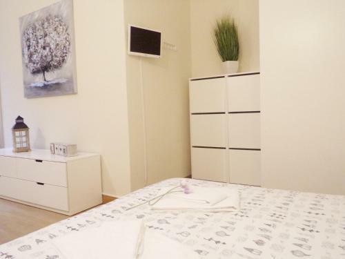 Apartamento Inappartamento Quintino