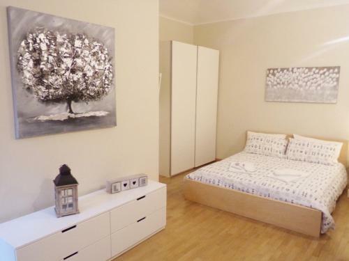 Apartamento Inappartamento Quintino