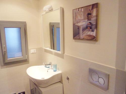 Apartamento Inappartamento Quintino