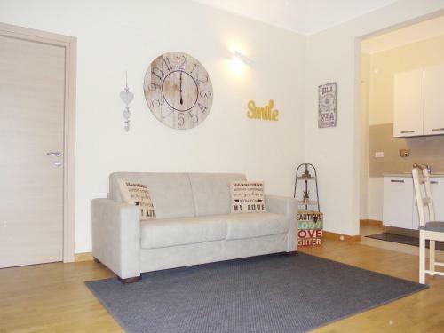 Apartamento Inappartamento Quintino