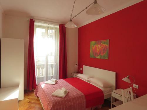 Casa Belfiore B&B