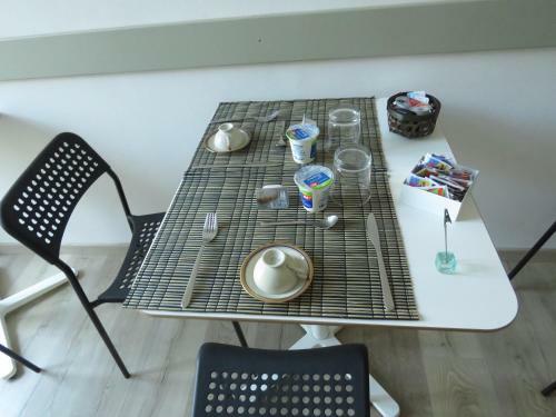 Casa Belfiore B&B