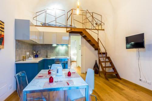 Apartamento Garibaldi 13