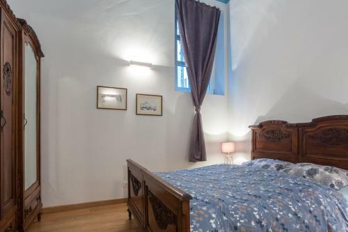 Apartamento Garibaldi 13