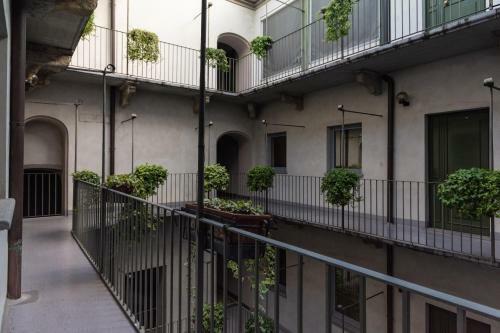 Apartamento Porta Palatina Cozy Flat