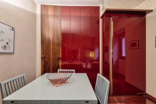 Apartamento Porta Palatina Cozy Flat