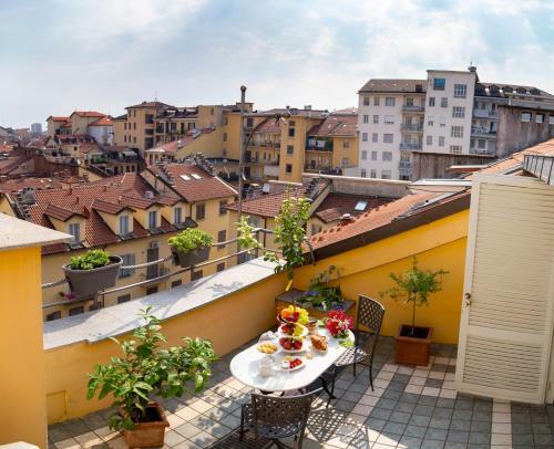 Apartamento Polvere Di Stelle