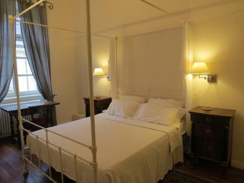 Apartamento Tosuit Central Suite Cavour