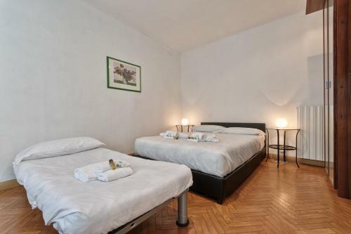 Apartamento La Casa Del Valentino