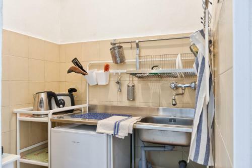 Apartamento La Casa Del Valentino