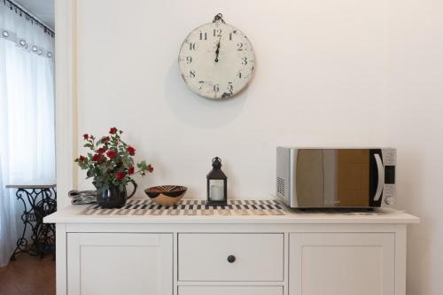 Apartamento La Casa Del Valentino
