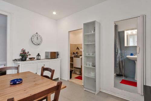 Apartamento La Casa Del Valentino