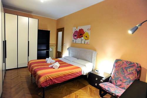 Apartamento Torino Sweet Home Beaumont