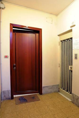 Apartamento Torino Sweet Home Beaumont