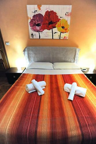 Apartamento Torino Sweet Home Beaumont