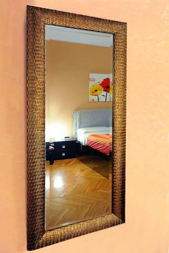 Apartamento Torino Sweet Home Beaumont