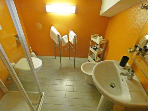 Apartamento San Domenico Raffaello Residence