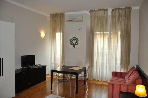 Apartamento San Domenico Raffaello Residence