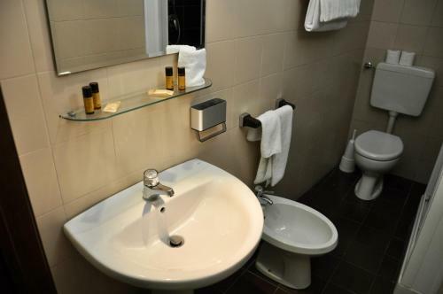 Apartamento San Domenico Raffaello Residence