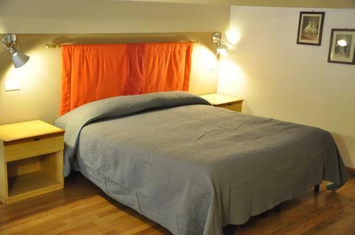 Apartamento San Domenico Raffaello Residence