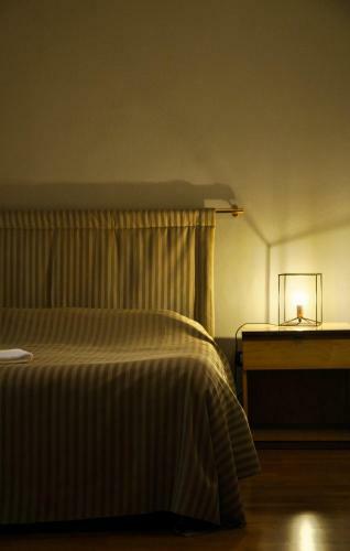 Apartamento San Domenico Raffaello Residence