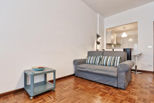 Apartamento Porta Nuova Shiny Studio Flat