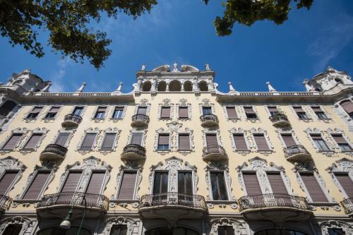 Apartamento Porta Nuova Shiny Studio Flat