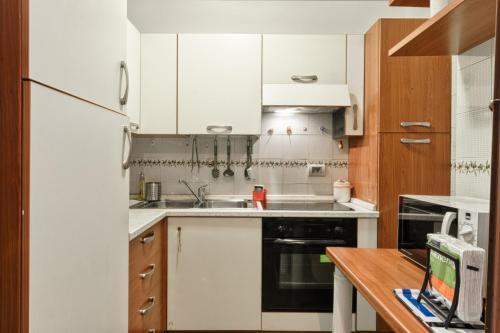Apartamento Porta Nuova Shiny Studio Flat
