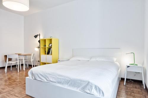 Apartamento Porta Nuova Shiny Studio Flat