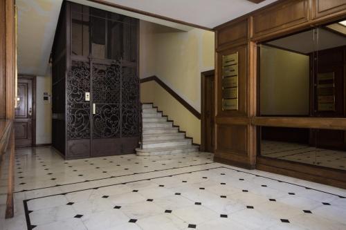 Apartamento Porta Nuova Shiny Studio Flat