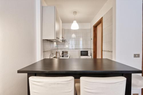 Apartamento Porta Nuova Shiny Studio Flat